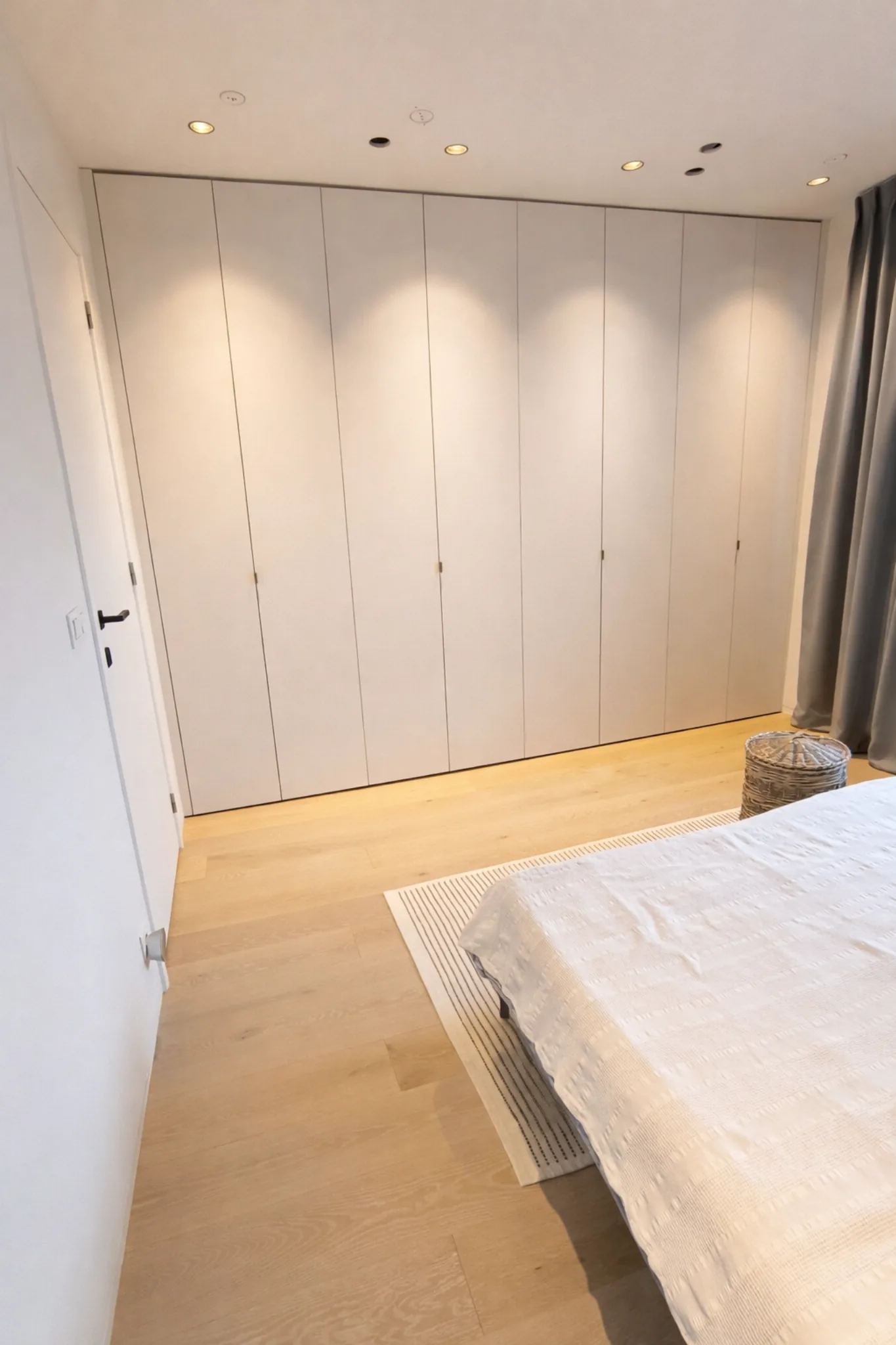 Intérieur rénové NordInterieur