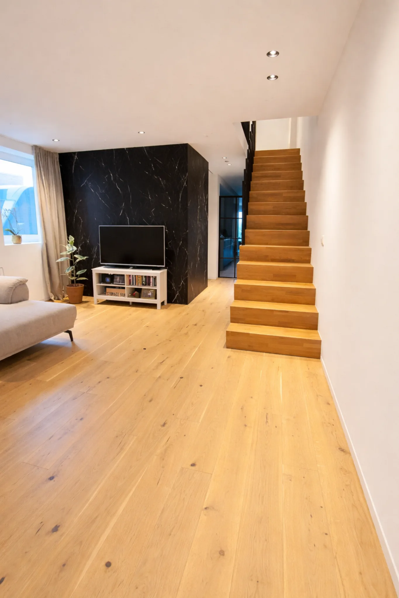 Rénovation intérieure